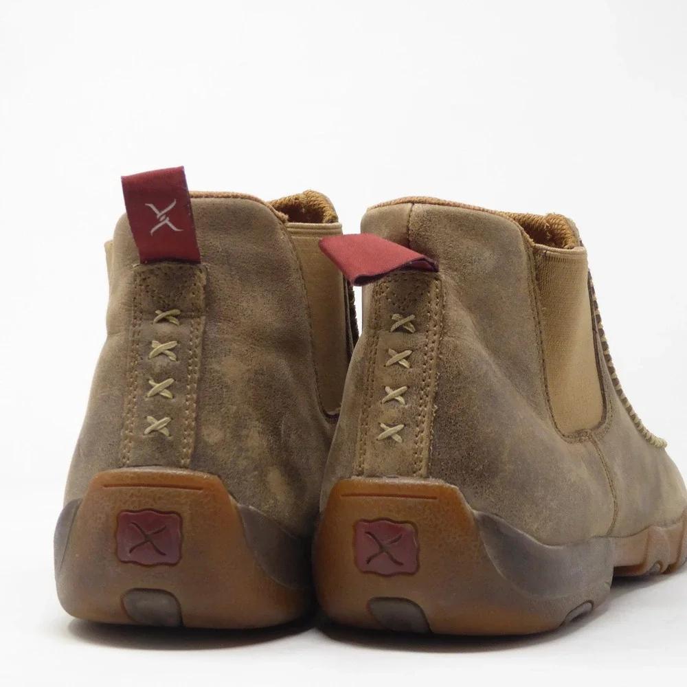 Twisted X Mens 4